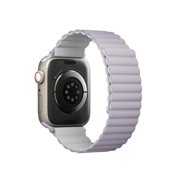 Bracelet Réversible Revix Apple Watch - 42/44/45/49 mm