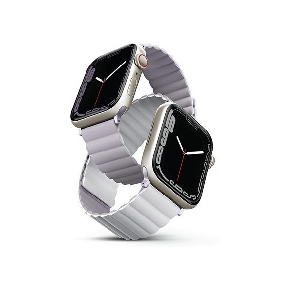 Bracelet Réversible Revix Apple Watch - 42/44/45/49 mm