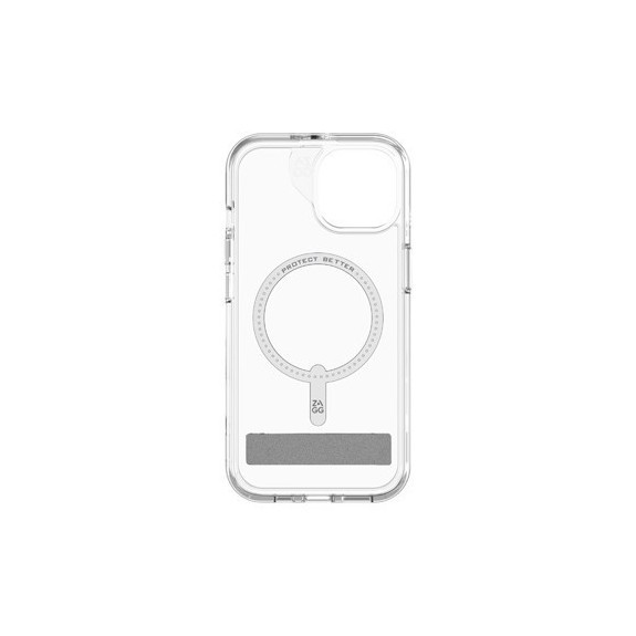 Coque Renforcée Crystal Palace Snap Kickstand