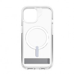 Coque Renforcée Crystal Palace Snap Kickstand