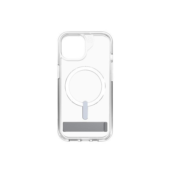 Coque Renforcée Crystal Palace Snap Kickstand