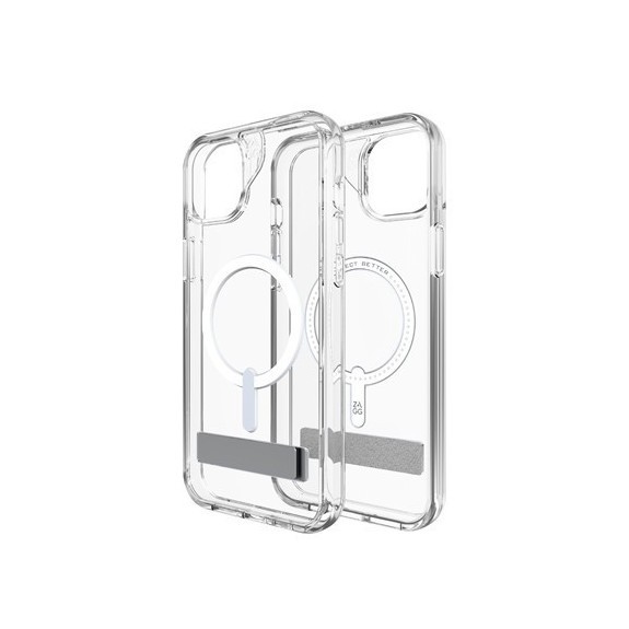 Coque Renforcée Crystal Palace Snap Kickstand