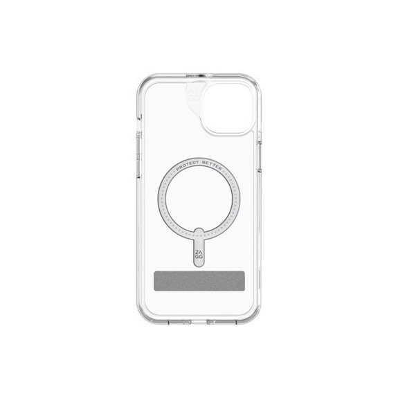 Coque Renforcée Crystal Palace Snap Kickstand