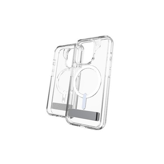 Coque Renforcée Crystal Palace Snap Kickstand