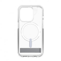 Coque Renforcée Crystal Palace Snap Kickstand