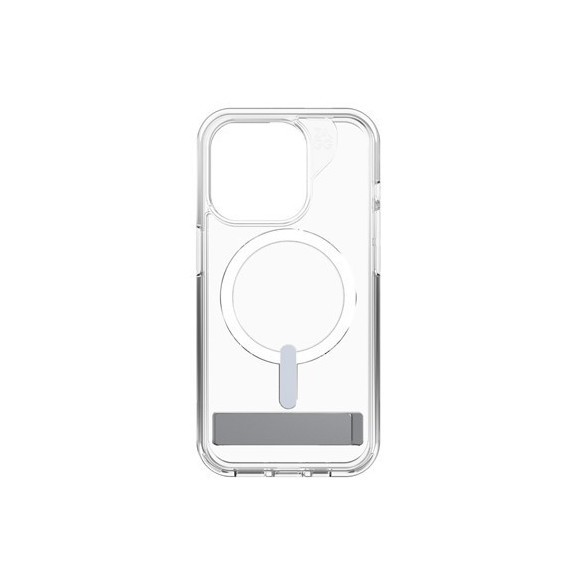 Coque Renforcée Crystal Palace Snap Kickstand